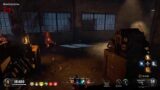 BLOOD OF THE DEAD ROUND 50 STARTING ROOM CHALLENGE!