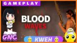 BLOOD WAVES | GAMEPLAY | PS5 | Indie Spotlight