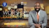BOL Virtual Worship Experience with Pastor Snell – (09/03/22)