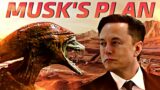 BREAKING!! Elon Musk JUST REVEALED Insane Plan To Colonize Mars