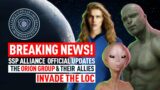 BREAKING NEWS: LOC Invaded by the Orion Group – Galactic Federation Panicking