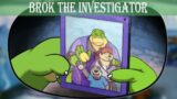 BROK the InvestiGator (Gameplay PC)