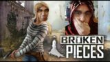 BROKEN PIECES || French Jogging Simulator