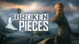 BROKEN PIECES Walkthrough ( Magyar Felirat )( No Commentary ) | #3