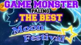 BULU MONSTER GAME PALING THE BEST == REVIEW MONSTER ==