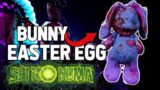 BUNNY EASTER EGG GUIDE on "SHI NO NUMA" – COD VANGUARD ZOMBIES Side Easter Egg