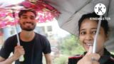 Baarish me bahut sari masti Kari|Having fun in rain| #barish #2022 #vlog #bhopal #smitagargblog