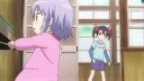 Baby Renge being a cute troublemaker