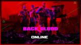 Back 4 Blood Noche de zombies PS4