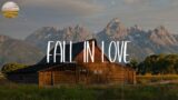 Bailey Zimmerman – Fall In Love (Lyrics)