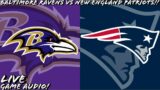 Baltimore Ravens vs New England Patriots Live Stream And Hanging Out