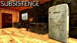 Base Improvements | Subsistence Gameplay | Part 20