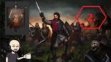 | Battle Brothers | Peasant Mob | "King's Men" | Day 6 | ENG-V/E All DLC | No Legends Mod |