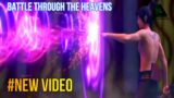 Battle Through The Heavens Season 6 | New Video Detail