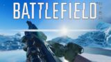 Battlefield 2042 Is So Good (Breakthrough Gameplay)