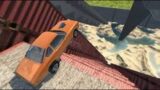 BeamNG Drive Death Stair Game (iOS,Android) | Roema Entertainment