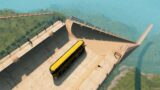 BeamNG Drive -The Road To Death