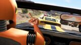BeamNG.drive – Crash Test Dummy ROAD RAGE – BeamNG drive – Car video, Car game