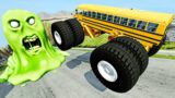 BeamNG.drive – Crazy Cool Cars Madness Crashes | Satisfying Vehicles Destroy