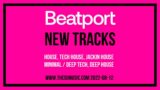 Beatport New House Tracks 2022-08-12