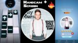 [Beatstar Mod] Troublemaker (Hard) | Leaked Official Chart? | Handcam + Screen | Olly Murs, Flo Rida