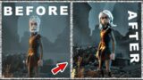 Become a PRO at Sands of Aura ADVANCED FEMALE Character Creation (Soundless) Tutorial