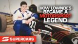 Becoming a motorsport legend: Life Before Supercars [Episode 18] | Supercar 2022