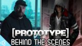 Behind the Scenes – Prototype [Making of]