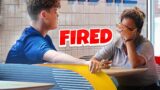 Being 100% Honest At Job Interviews Prank