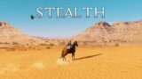 Being An Assassin Must Be Lonely | AC Origins Stealth & Escape