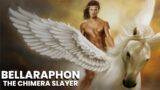 Bellerophon: Greek Hero Who Rode Pegasus | Yours Mythically