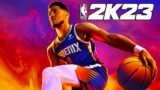 Best Basketball NBA 2K23 Xbox Series X Gameplay Livestream