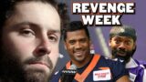 Best REVENGE Matchups: NFL Week 1