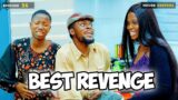 Best Revenge – Episode 56 (Mark Angel Comedy)