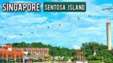Best Tourist Attractions in Sentosa Island – Travel Singapore