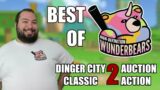 Best of High-Definition WunderBears! Dinger City Classic 2 Highlights