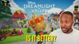 Better than Animal Crossing? Chill Questing | Disney Dreamlight Valley Day 11