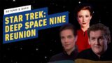 Beyond and Back – Star Trek: Deep Space Nine Roundtable