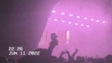 Bicep – Saku live at Sands Festival, Margate 11/06/22