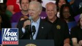 Biden dubs new nickname for ‘MAGA Republicans’ #shorts