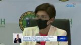 Bilang ng COVID cases sa Metro Manila, tumaas ilang linggo matapos ang pagbubukas ng… | Saksi