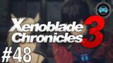 Birds and the Bees – Xenoblade Chronicles 3 Ep #48 [Blind Let's Play, First Playthrough]