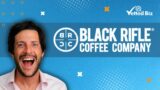 Black Rifle Coffee Franchise Detailed 2022