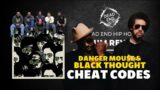 Black Thought & Danger Mouse – Cheat Codes Album Review