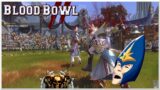 Blood Bowl 2 – UNFLAPPABLE – Game 33 – High Elves vs. High Elves