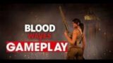 Blood Waves PS5 – Gameplay
