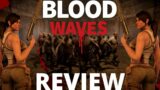Blood Waves Review – Next Gen Review