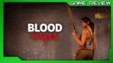 Blood Waves – Review – Xbox