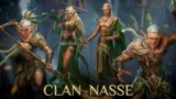 Bloodline New Clan Profile – Nasse