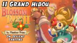 Blossom Tales 2 #11 Le Grand Hibou et Potion Goulixir / Gameplay FR / Let's Play FR